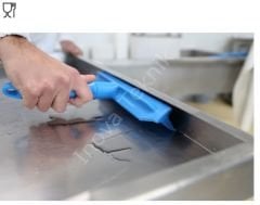 AR1059 30cm Mini Saplı Yekpare Çekpas (300x40x250mm)