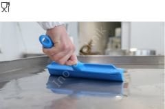 AR1059 30cm Mini Saplı Yekpare Çekpas (300x40x250mm)