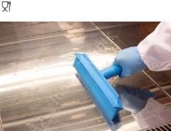 AR1059 30cm Mini Saplı Yekpare Çekpas (300x40x250mm)