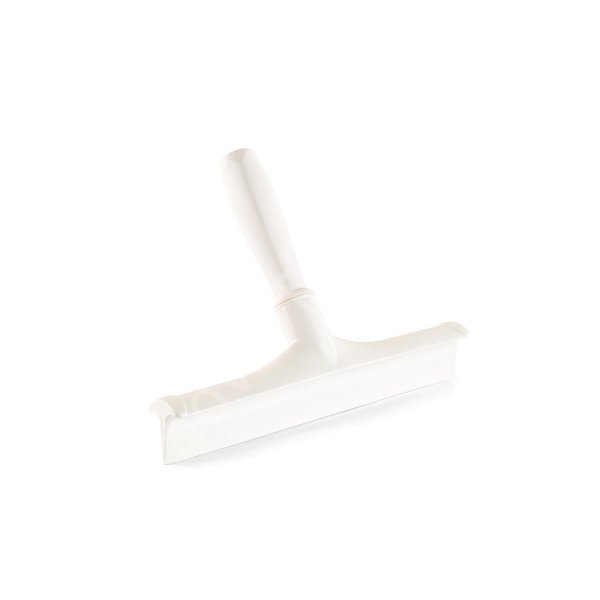 AR1059 30cm Mini Saplı Yekpare Çekpas (300x40x250mm) Beyaz