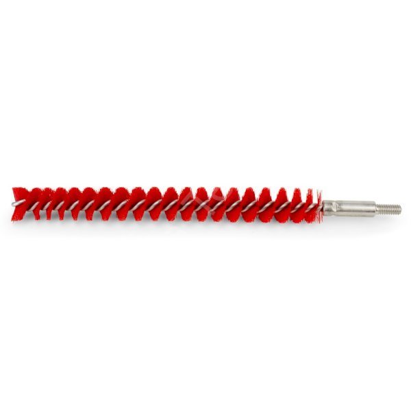 AR1063 Boru Fırça Ucu Ölçü 19mm (230mm) Kırmızı - Orta