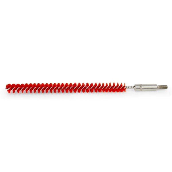 AR1062 Boru Fırça Ucu Ölçü 13mm (230mm) Kırmızı - Orta