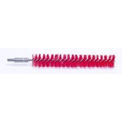 AR1064 Boru Fırça Ucu Ölçü 25mm (230mm) Kırmızı - Orta