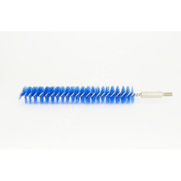 AR1064 Boru Fırça Ucu Ölçü 25mm (230mm) Mavi - Orta