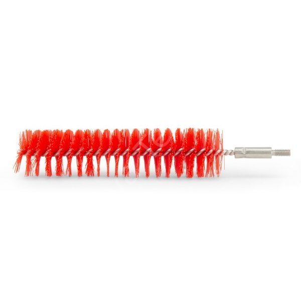 AR1065 Boru Fırça Ucu Ölçü 38mm (230mm) Kırmızı - Orta