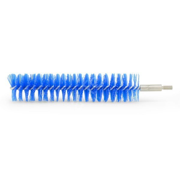 AR1065 Boru Fırça Ucu Ölçü 38mm (230mm) Mavi - Orta