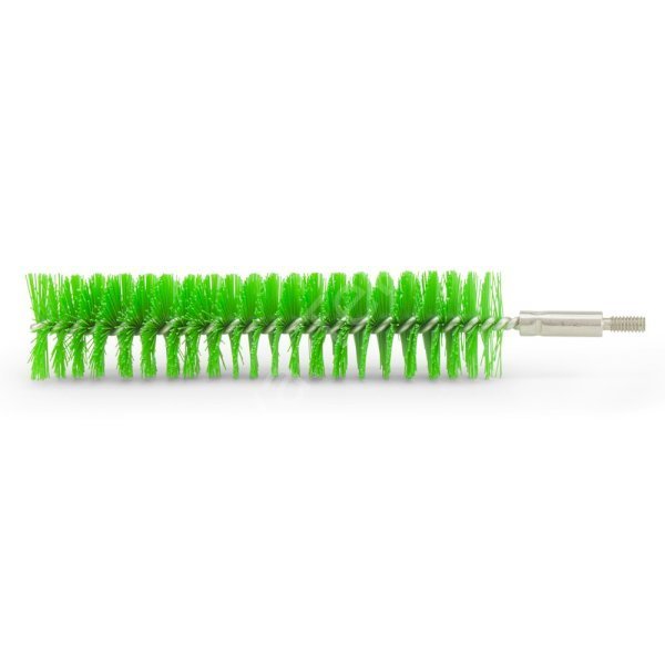 AR1065 Boru Fırça Ucu Ölçü 38mm (230mm) Yeşil - Orta
