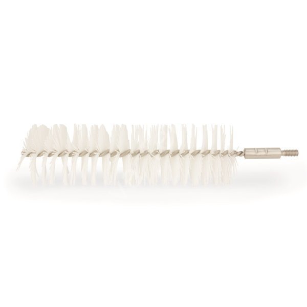 AR1066 Boru Fırça Ucu Ölçü 50mm (230mm) Beyaz - Orta