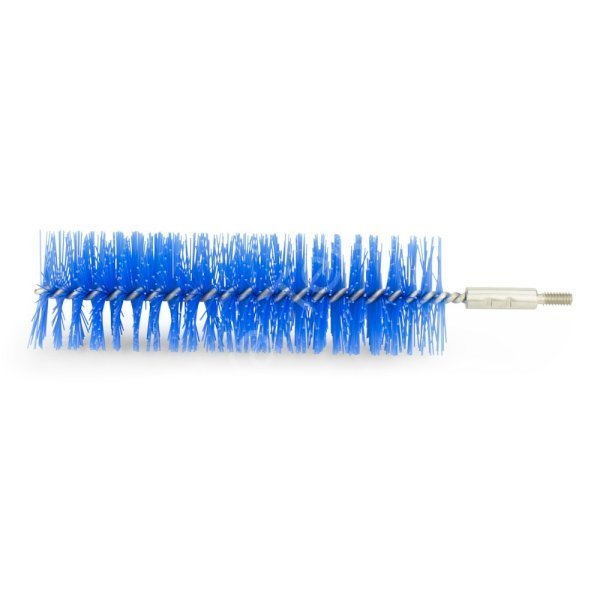 AR1066 Boru Fırça Ucu Ölçü 50mm (230mm) Mavi - Orta