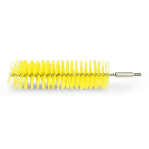 AR1066 Boru Fırça Ucu Ölçü 50mm (230mm) Sarı - Orta