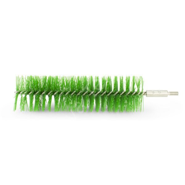 AR1066 Boru Fırça Ucu Ölçü 50mm (230mm) Yeşil - Orta