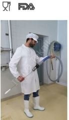 AR1067 Boru Fırça Ucu Ölçü 64mm (230mm)