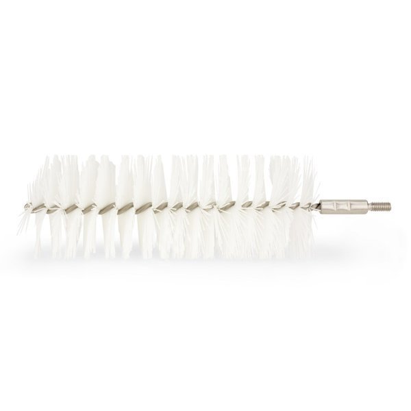 AR1067 Boru Fırça Ucu Ölçü 64mm (230mm) Beyaz - Orta