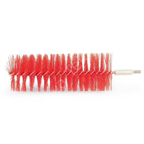 AR1067 Boru Fırça Ucu Ölçü 64mm (230mm) Kırmızı - Orta