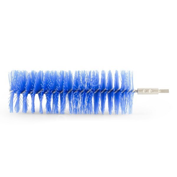 AR1067 Boru Fırça Ucu Ölçü 64mm (230mm) Mavi - Orta