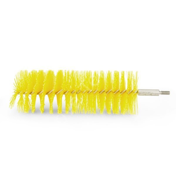 AR1067 Boru Fırça Ucu Ölçü 64mm (230mm) Sarı - Orta
