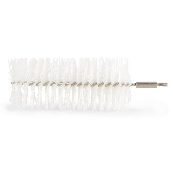 AR1068 Boru Fırça Ucu Ölçü 76mm (230mm) Beyaz - Orta