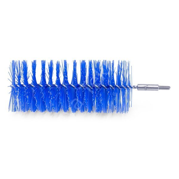 AR1068 Boru Fırça Ucu Ölçü 76mm (230mm) Mavi - Orta