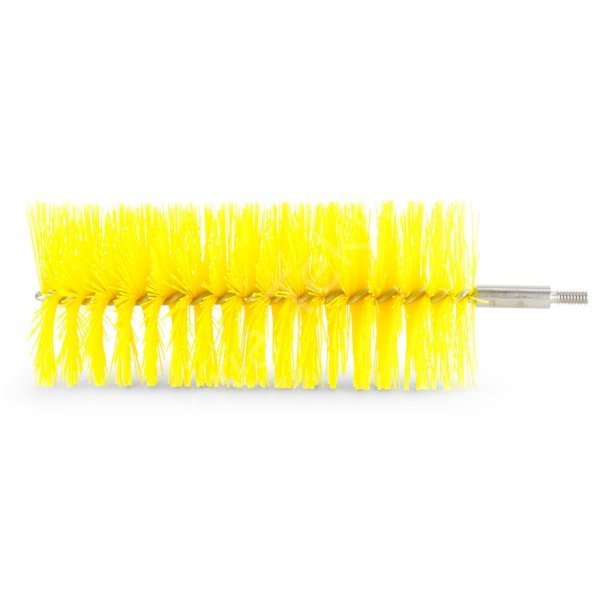 AR1068 Boru Fırça Ucu Ölçü 76mm (230mm) Sarı - Orta