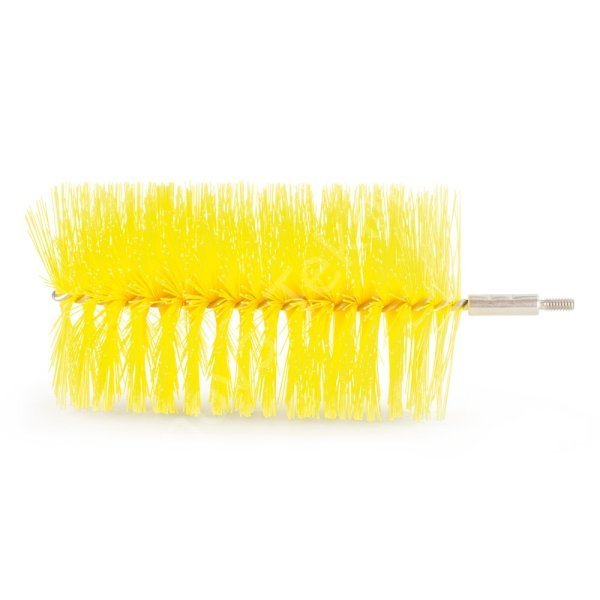 AR1069 Boru Fırça Ucu Ölçü 100mm (230mm) Sarı - Orta