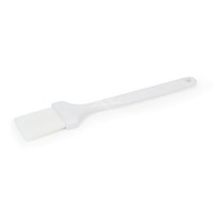 AR1073 Yassı Pasta Fırçası 50mm (255x50x10mm) Beyaz - Yumuşak