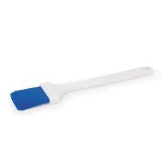 AR1073 Yassı Pasta Fırçası 50mm (255x50x10mm) Mavi - Yumuşak