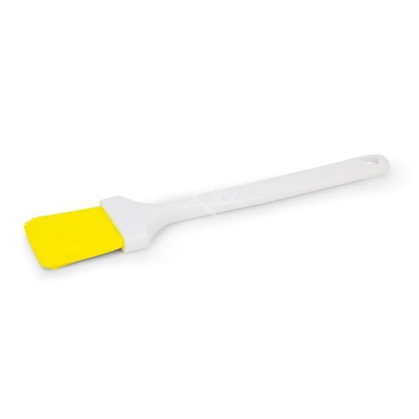 AR1073 Yassı Pasta Fırçası 50mm (255x50x10mm) Sarı - Yumuşak