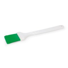AR1073 Yassı Pasta Fırçası 50mm (255x50x10mm) Yeşil - Yumuşak