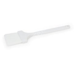 AR1074 Yassı Pasta Fırçası 76mm (255x76x10mm) Beyaz - Yumuşak