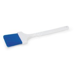 AR1074 Yassı Pasta Fırçası 76mm (255x76x10mm) Mavi - Yumuşak