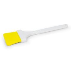 AR1074 Yassı Pasta Fırçası 76mm (255x76x10mm) Sarı - Yumuşak