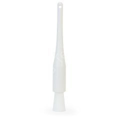 AR1075 Yuvarlak Pasta Fırçası 25mm (240x29x29mm) Beyaz - Yumuşak