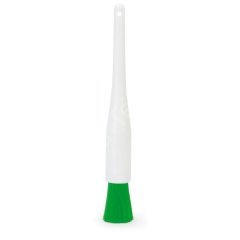 AR1075 Yuvarlak Pasta Fırçası 25mm (240x29x29mm) Yeşil - Yumuşak