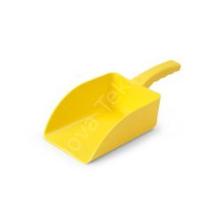 AR1105 El Küreği 750gr (135x310x75mm) Sarı
