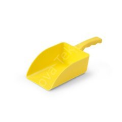 AR1106 Küçük El Küreği 500gr (110x250x60mm) Sarı