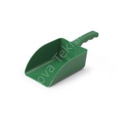 AR1106 Küçük El Küreği 500gr (110x250x60mm) Yeşil