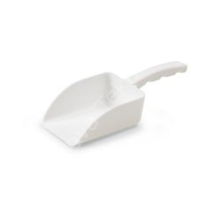 AR1107 Mini El Küreği 175gr (83x210x45mm) Beyaz