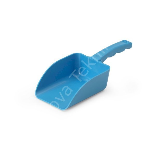 AR1107 Mini El Küreği 175gr (83x210x45mm) Mavi