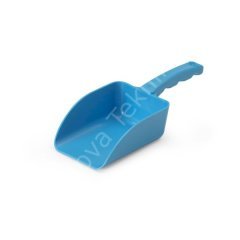 AR1107 Mini El Küreği 175gr (83x210x45mm) Mavi