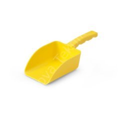 AR1107 Mini El Küreği 175gr (83x210x45mm) Sarı