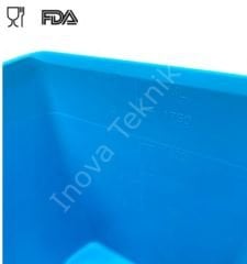 AR1108 Düz Dökme Sürahi (140x180x165mm)