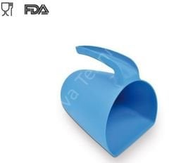 AR1108 Düz Dökme Sürahi (140x180x165mm)