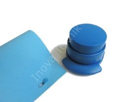 Telsiz Zımba (Bütün Halde Algılanabilir) P0092