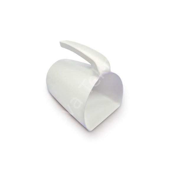 AR1108 Düz Dökme Sürahi (140x180x165mm) Beyaz