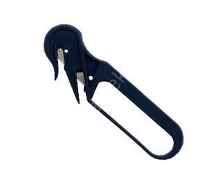 P0106-2 Çift Bıçaklı Bant Kesicili - Gagalı