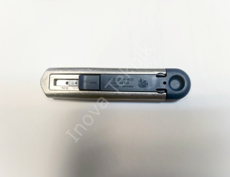 P0115-2 Geri Dönüşlü Emniyet Bıçağı