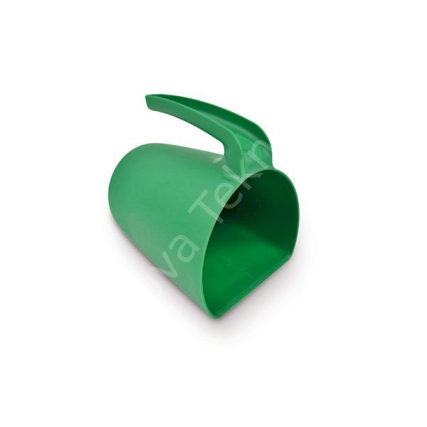 AR1108 Düz Dökme Sürahi (140x180x165mm) Yeşil