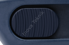 P0116-2 Yay Geri Dönüşlü