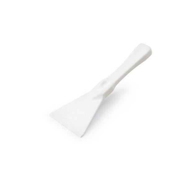 AR1109 Küçük Kazıyıcı 75mm (75x205x15mm) Beyaz