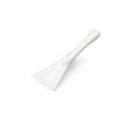 AR1109 Küçük Kazıyıcı 75mm (75x205x15mm) Beyaz
